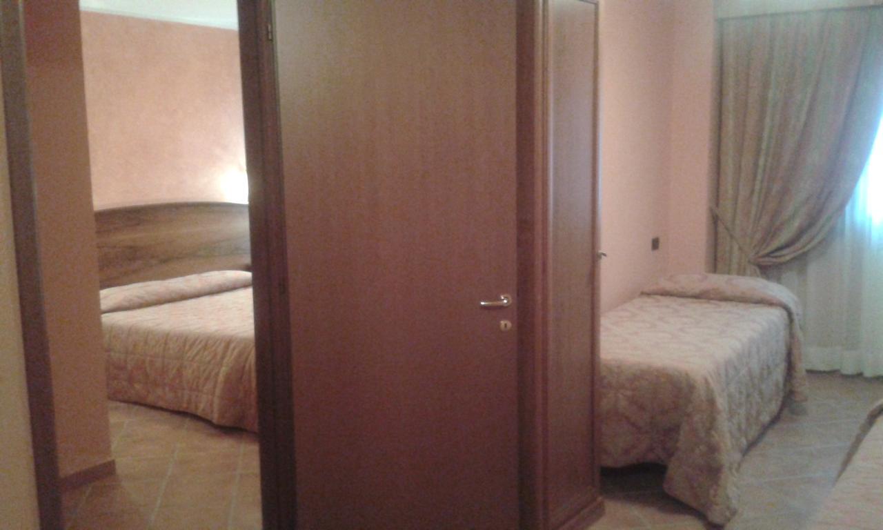 Hotel Cristallo Cerreto Laghi Quarto foto